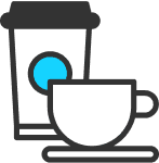 コーヒーチェーンギフト券